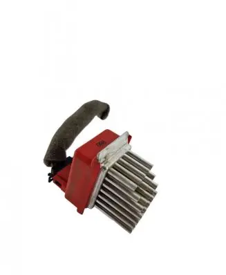 Volkswagen Sharan Heater blower fan relay 1J0907521