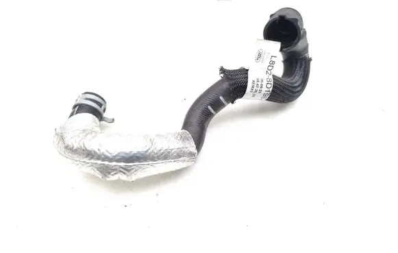 Land Rover Range Rover Evoque L551 Engine coolant pipe/hose L8D2-8D198-AB
