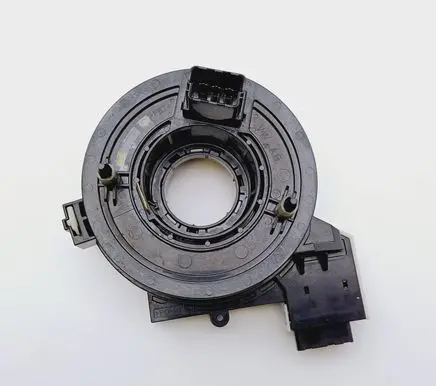 Seat Leon (1P) Airbag slip ring squib (SRS ring) 1K0959653C