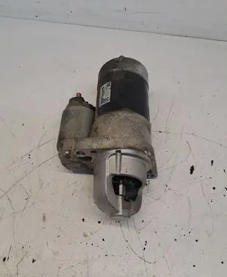Mitsubishi Outlander Starter motor M001T31371