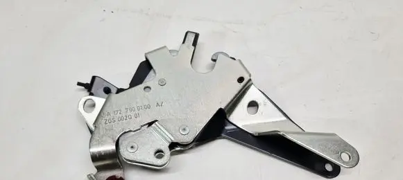 Mercedes-Benz SL R231 Convertible roof lock/latch A1727900100