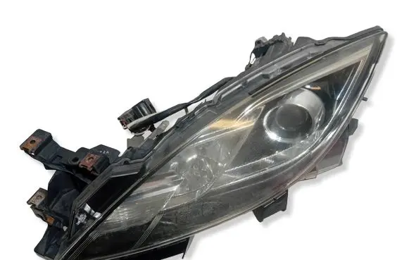 Mazda 6 Headlight/headlamp 9922681017 52268101