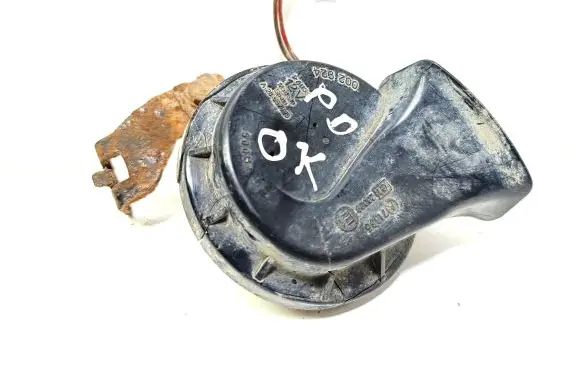 Opel Zafira A Horn signal 002924