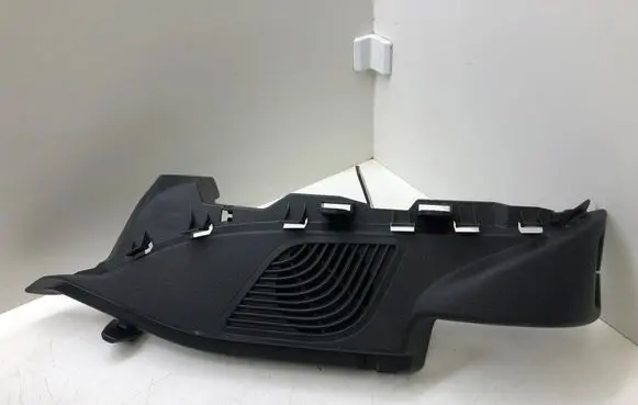 BMW 1 F20 F21 Trunk/boot lower side trim panel 51467221043