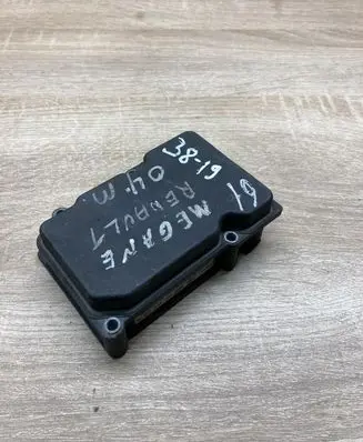 Renault Megane II ABS Pump 0265800300