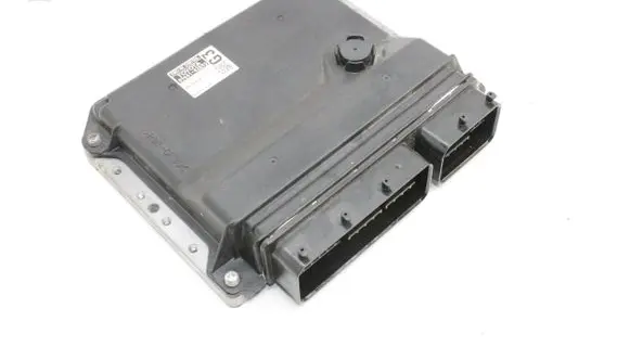 Toyota RAV 4 (XA30) Engine control unit/module 8966142G92 2759005160