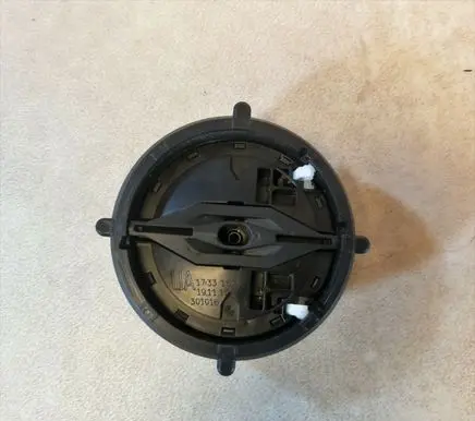 Land Rover Evoque I Front door wing mirror part LR015050 LR 015050