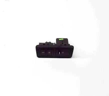 Jaguar E-Pace A set of switches J9C311654AA