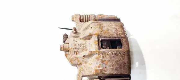 Honda FR-V Front brake caliper