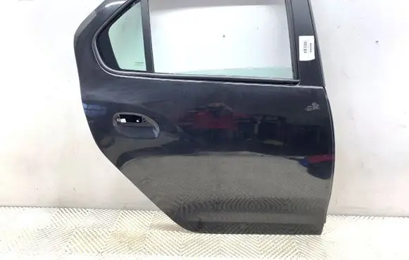 Dacia Logan II Rear door 