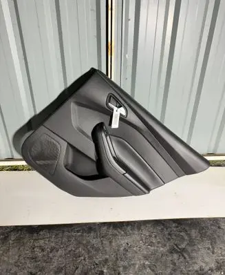 Ford Focus Coupe rear side trim panel 