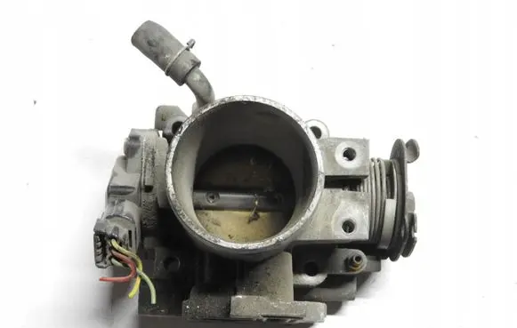 Honda Civic Engine shut-off valve 1368001991