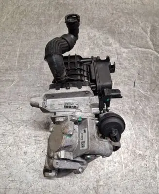 Ford S-MAX EGR valve 8ME376745271 CE4000P 70819372