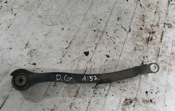 Mercedes-Benz E W211 Rear upper control arm/wishbone 23035202