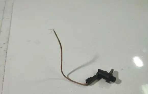 Chrysler Voyager Brake pedal sensor switch 