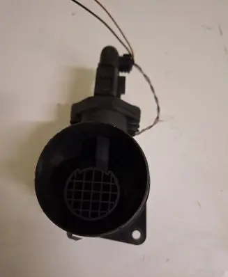 Skoda Fabia Mk2 (5J) Mass air flow meter 1J0179288A