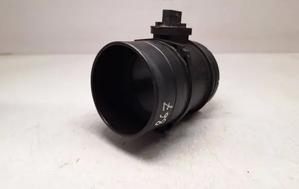 BMW 3 E90 E91 Mass air flow meter 8506409 13628506409 0281006093