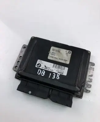 Mini One - Cooper Coupe R56 Engine control unit/module ECU 7513981 S118012001H