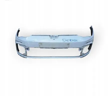 Volkswagen Golf VIII Front bumper 5H0807221