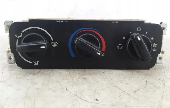 Ford Transit Other dashboard part YC1H18D451A