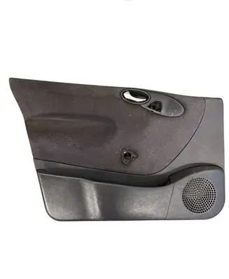 Mercedes-Benz A W168 Front door card panel trim A1687200370