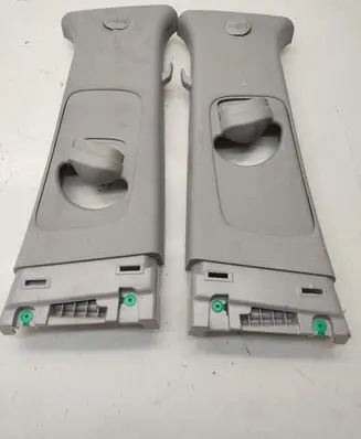 Hyundai Tucson TL (B) pillar trim (top) 85833D7000 85843D7000