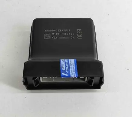 Honda CR-V Other devices M124105755 388903E8GU1