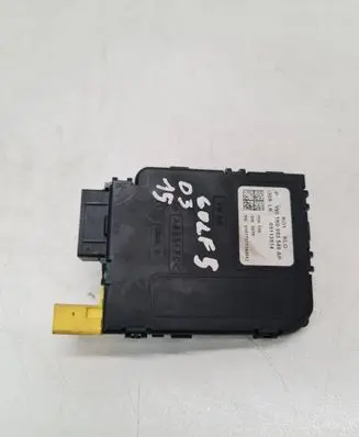 Volkswagen Golf V Steering angle sensor 1K0953549AP 05113514