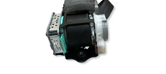Audi A6 S6 C7 4G Front seatbelt 4G8857705F 0715GAP3BN