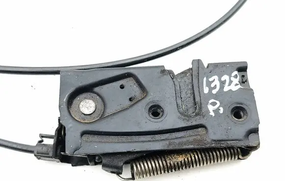 Volvo S90, V90 Engine bonnet/hood lock/catch 32226109 32219545