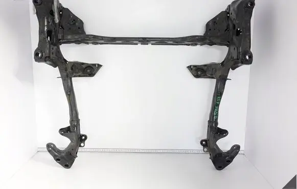Audi A6 S6 C6 4F Front subframe 4G0399315K