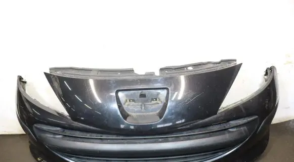 Peugeot 207 Front bumper