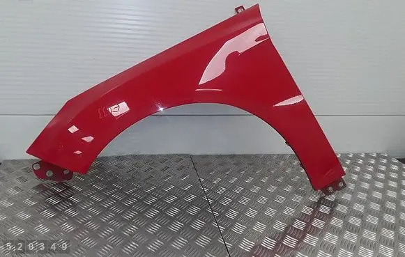 Ford Fiesta Fender 