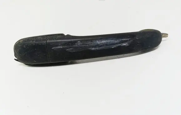 Ford Galaxy Rear door exterior handle 