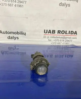 BMW 7 E65 E66 Front fog light 1NL008090