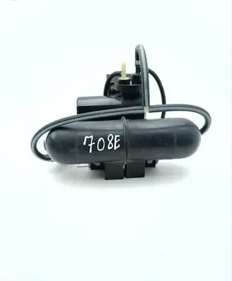 Aston Martin Virage Vacuum pump 4C342A451B