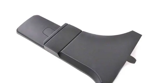 Jeep Patriot (B) pillar trim (bottom) 0YF61TRMAG