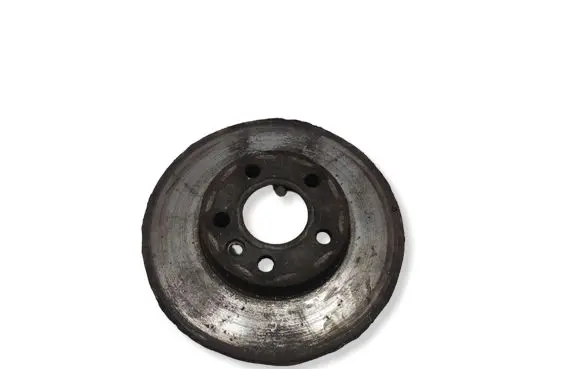 Volkswagen Sharan Front brake disc 