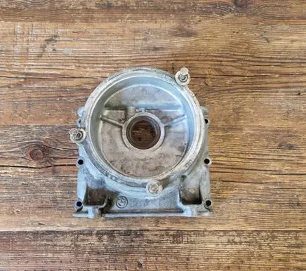 BMW 7 E32 Other cylinder head part 1268579