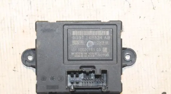 Volvo XC60 Door control unit/module 9G9T14B534AB