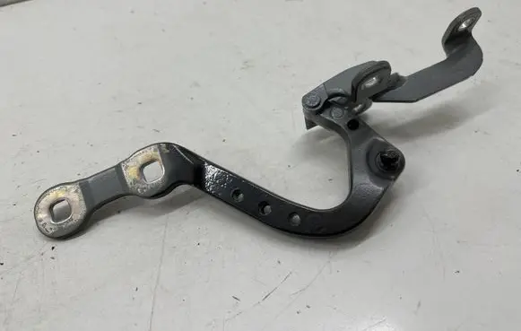 BMW iX3 G08 Tailgate/trunk/boot hinge 7397316