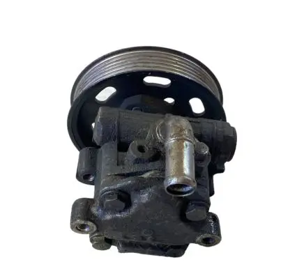 Audi A6 S6 C6 4F Power steering pump 038145255B
