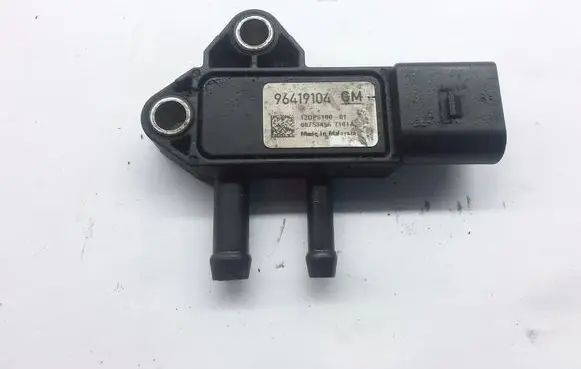 Opel Antara Exhaust gas temperature sensor 96419104 12DPS100