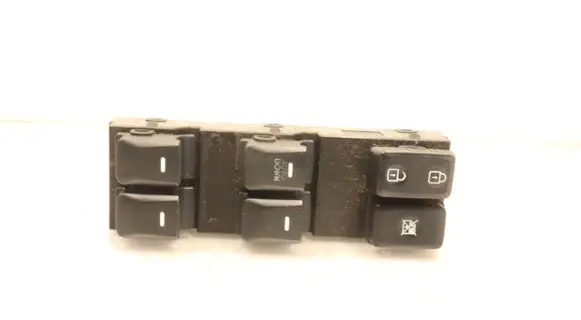 KIA Sportage Electric window control switch