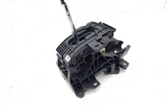 Toyota C-HR I Gear shifter/selector 75G591RHD