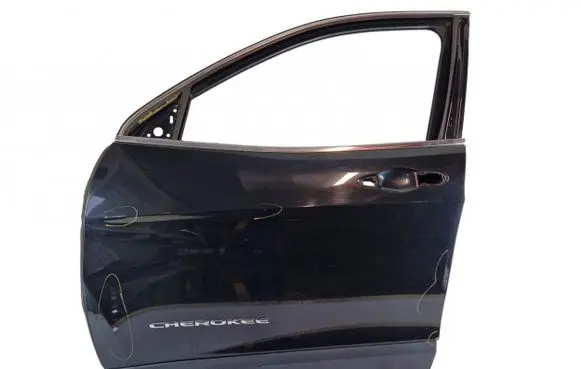 Jeep Cherokee Front door