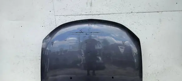 Mitsubishi Outlander Engine bonnet/hood 