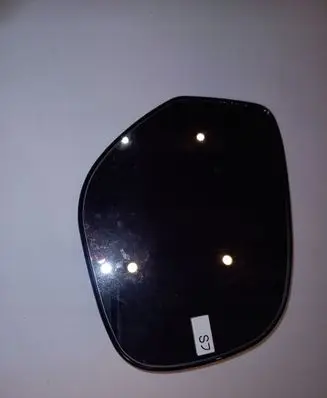 Mitsubishi ASX Wing mirror glass 7632B610