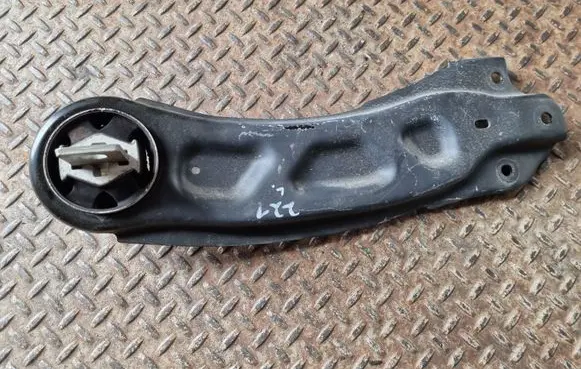 Mercedes-Benz A W176 Rear upper control arm/wishbone A2463500406