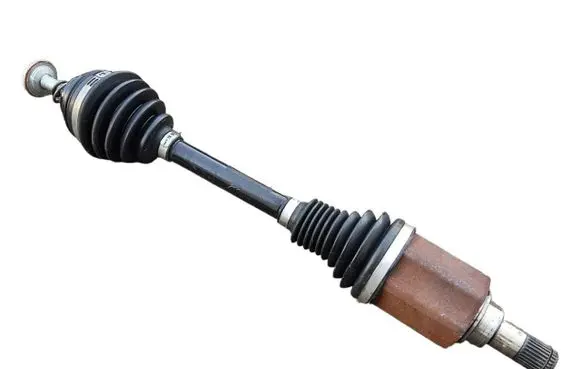 BMW 4 F32 F33 Front driveshaft 31607597693 025829